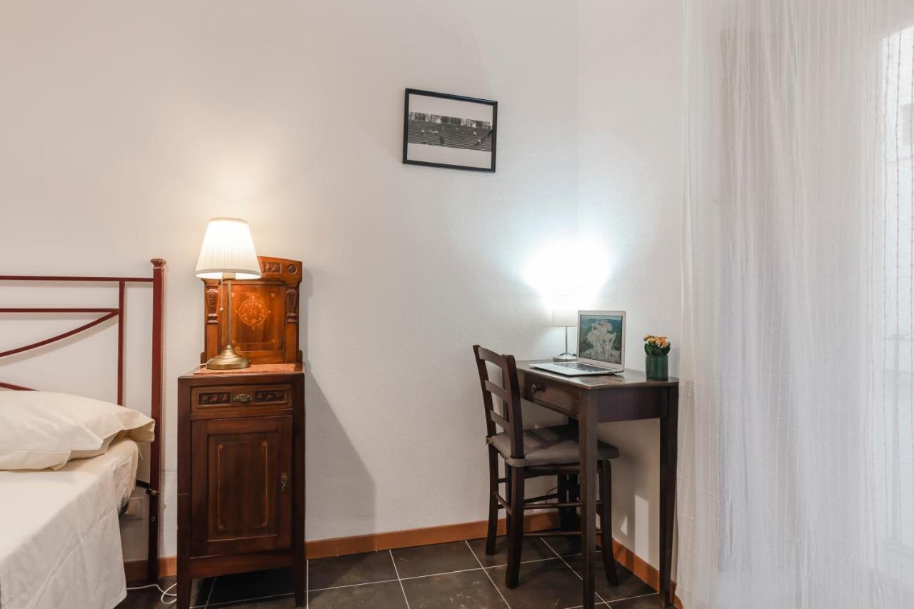 Le Luci Su Ibla - Ospitalita Con Vista Bed and Breakfast Ragusa Buitenkant foto