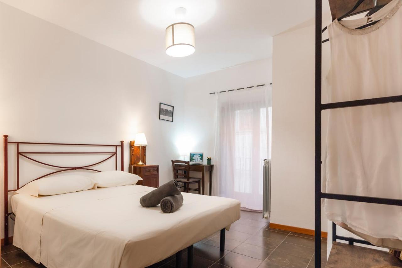 Le Luci Su Ibla - Ospitalita Con Vista Bed and Breakfast Ragusa Buitenkant foto