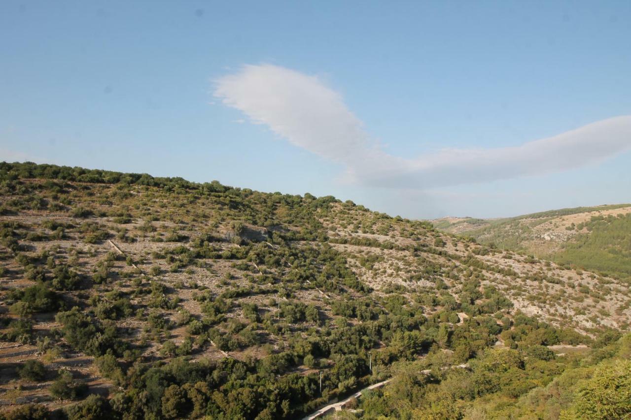 Le Luci Su Ibla - Ospitalita Con Vista Bed and Breakfast Ragusa Buitenkant foto