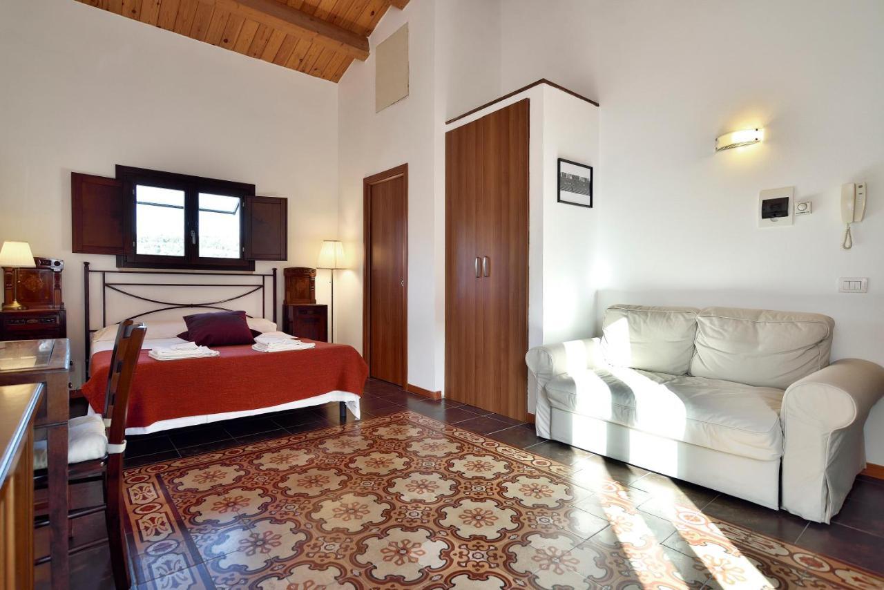 Le Luci Su Ibla - Ospitalita Con Vista Bed and Breakfast Ragusa Buitenkant foto
