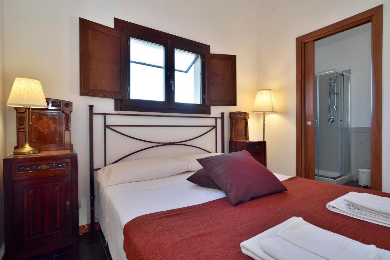 Le Luci Su Ibla - Ospitalita Con Vista Bed and Breakfast Ragusa Buitenkant foto