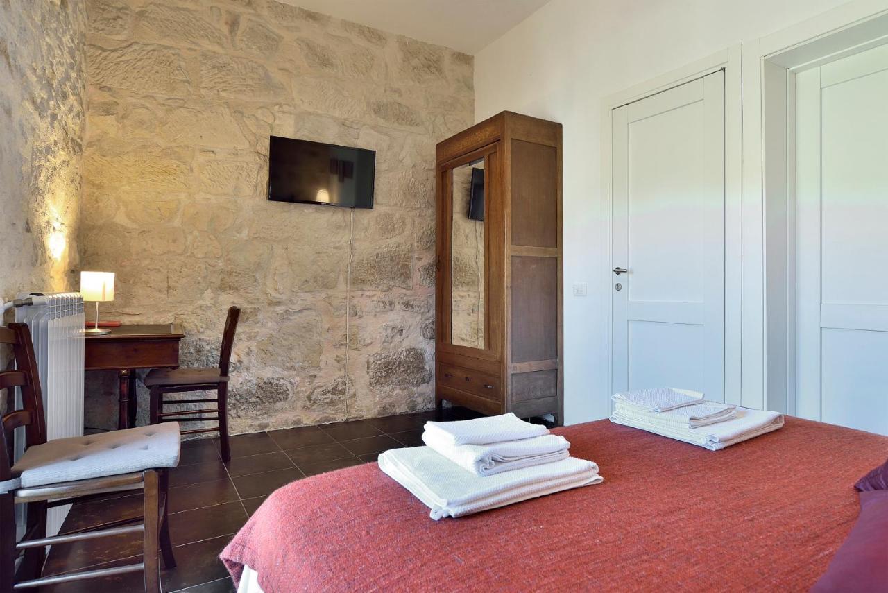 Le Luci Su Ibla - Ospitalita Con Vista Bed and Breakfast Ragusa Buitenkant foto